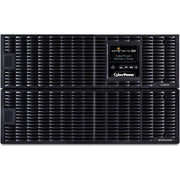 CyberPower Smart App Online OL6KRT - UPS (rack-mountable/external) - AC 200-240 V - 5400 Watt - 6000 VA - 7 Ah  10/100