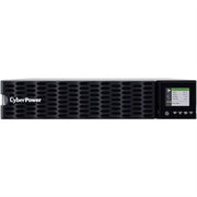 6KVA/6KW, 240-Volt, High Density, Online Double-Conversion, 2U Rack/Tower Battery Backup