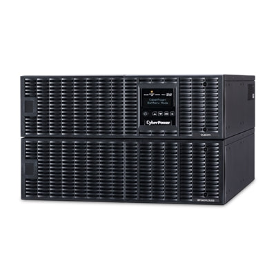 CyberPower OL8KRT Smart App Online UPS Systems, OL8KRT