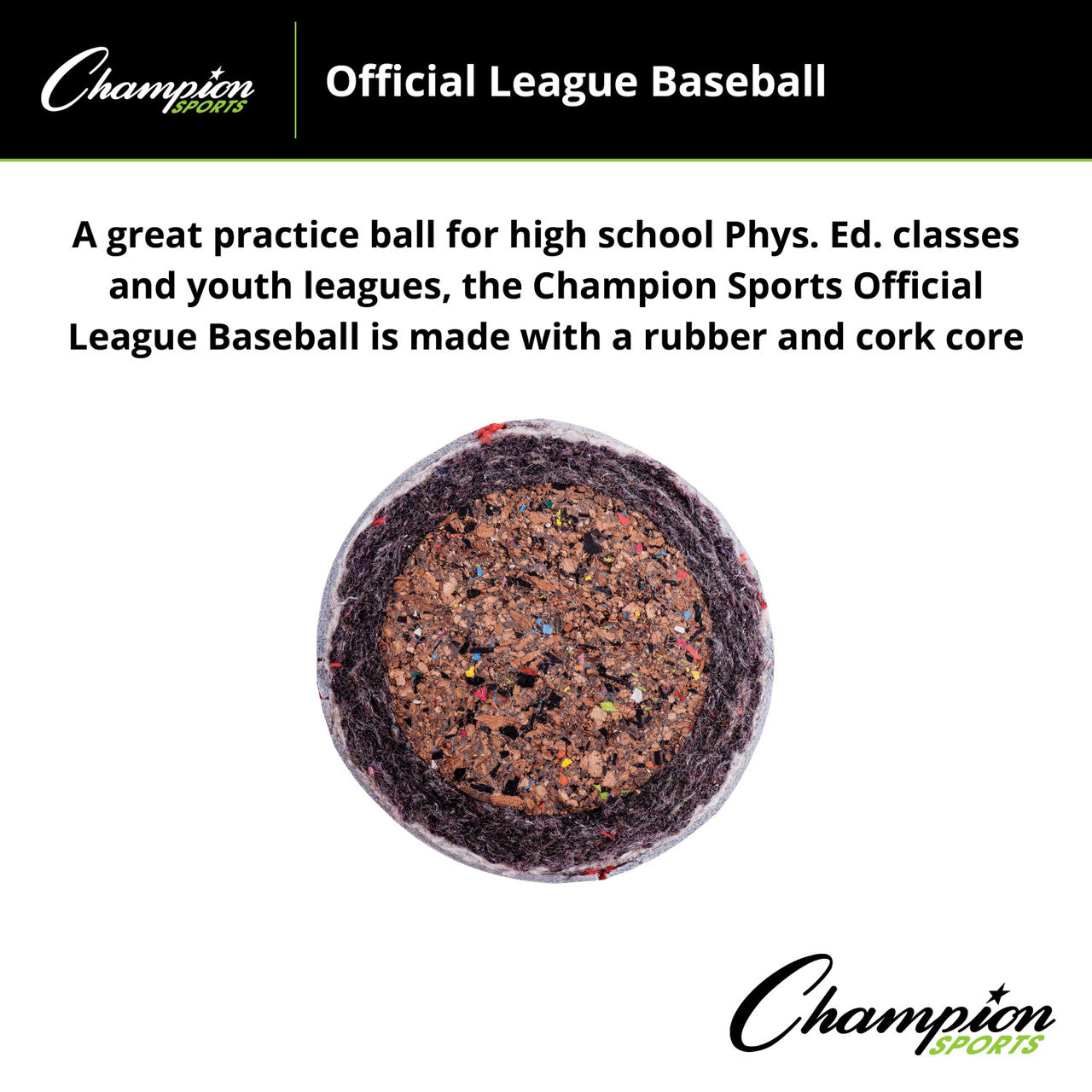 Official League Baseball