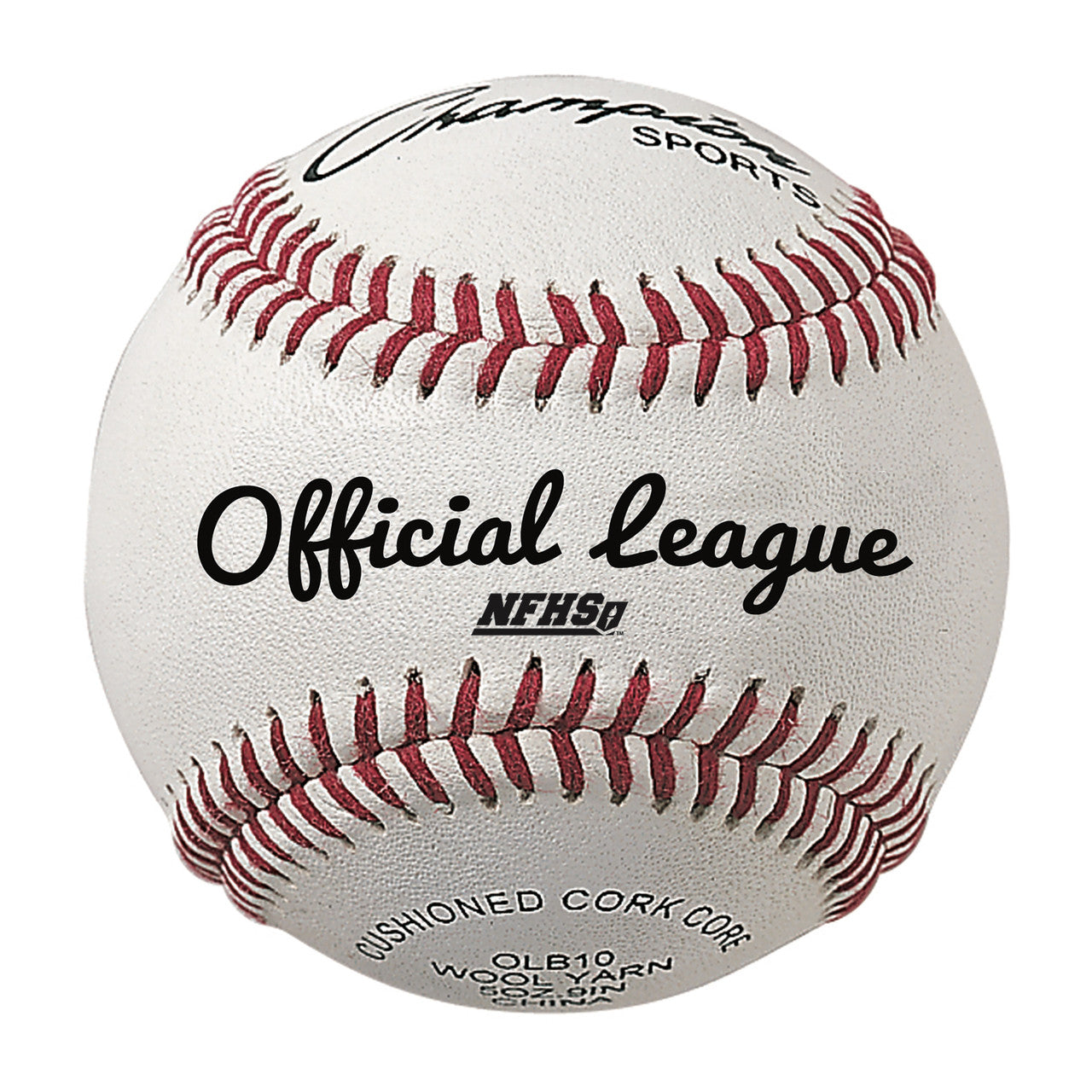 Official League Premium Baseball