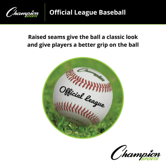 Official League Baseball