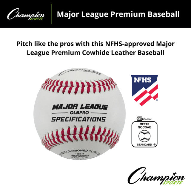 Major League Premium Baseball