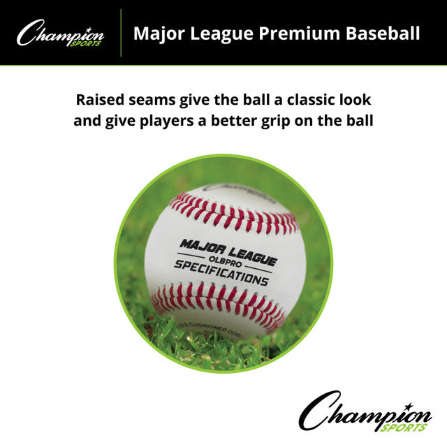 Major League Premium Baseball