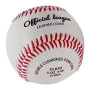 Blem Leather Cover Baseball