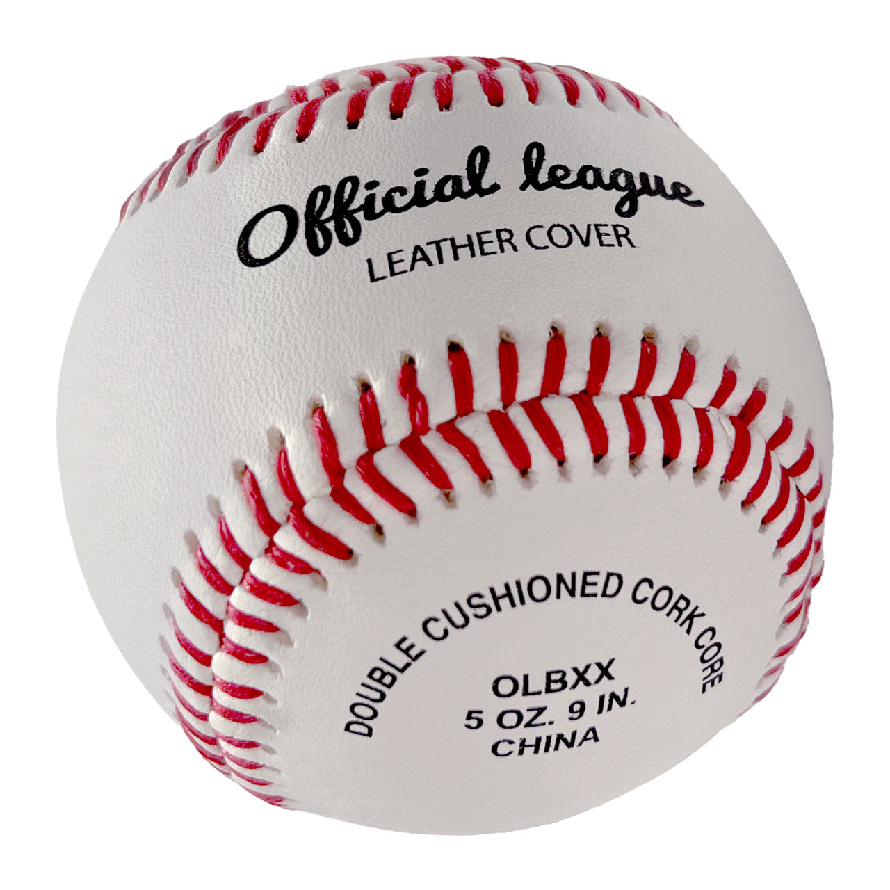 OLBXX Baseball & White Bucket