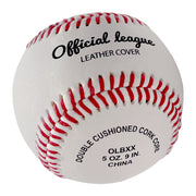 OLBXX Baseball & White Bucket