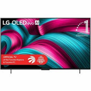 LG - 42" Class C5 Series OLED Evo AI 4K UHD Smart WebOS TV (2025)