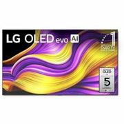 LG 77" 4K OLED G5 Smart TV 120Hz (2025)