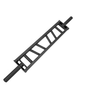 2" Olympic Multi-Grip Curl Bar