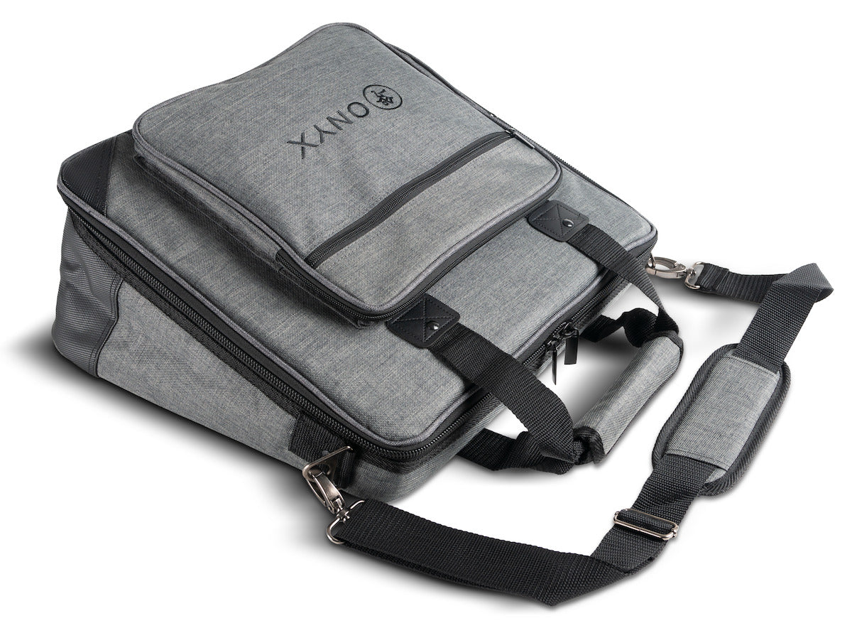 Mackie ONYX12-BAG Travel Bag for Onyx 12 Channel Mixer