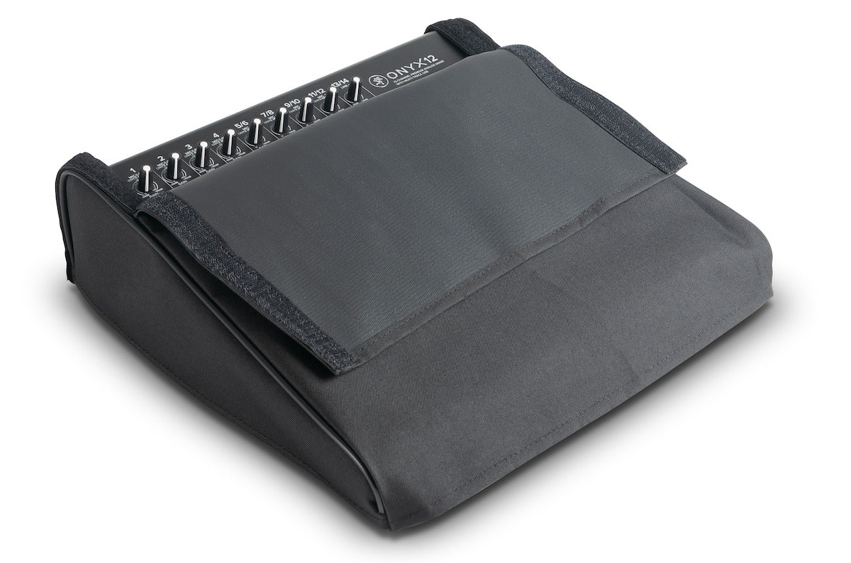 Mackie ONYX12-COVER Dust Cover for Onyx 12 Channel Mixer
