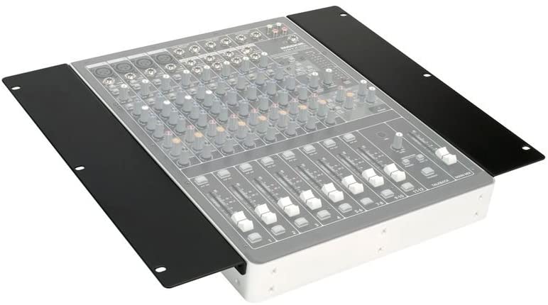 Mackie ONYX12 12 Channel Premium Analog Mixer