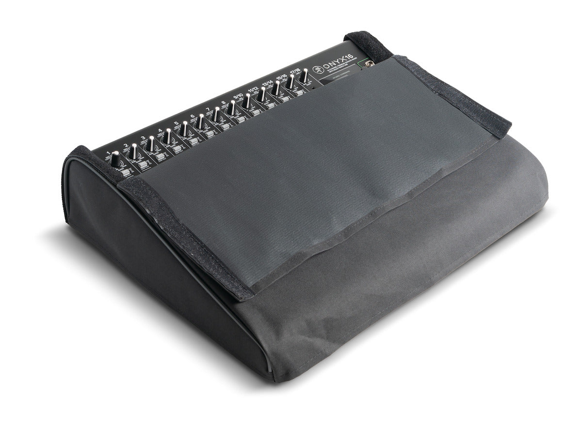 Mackie ONYX16-COVER Dust Cover for Onyx 16 Channel Mixer