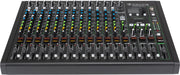 Mackie ONYX16 16 Channel Premium Analog Mixer