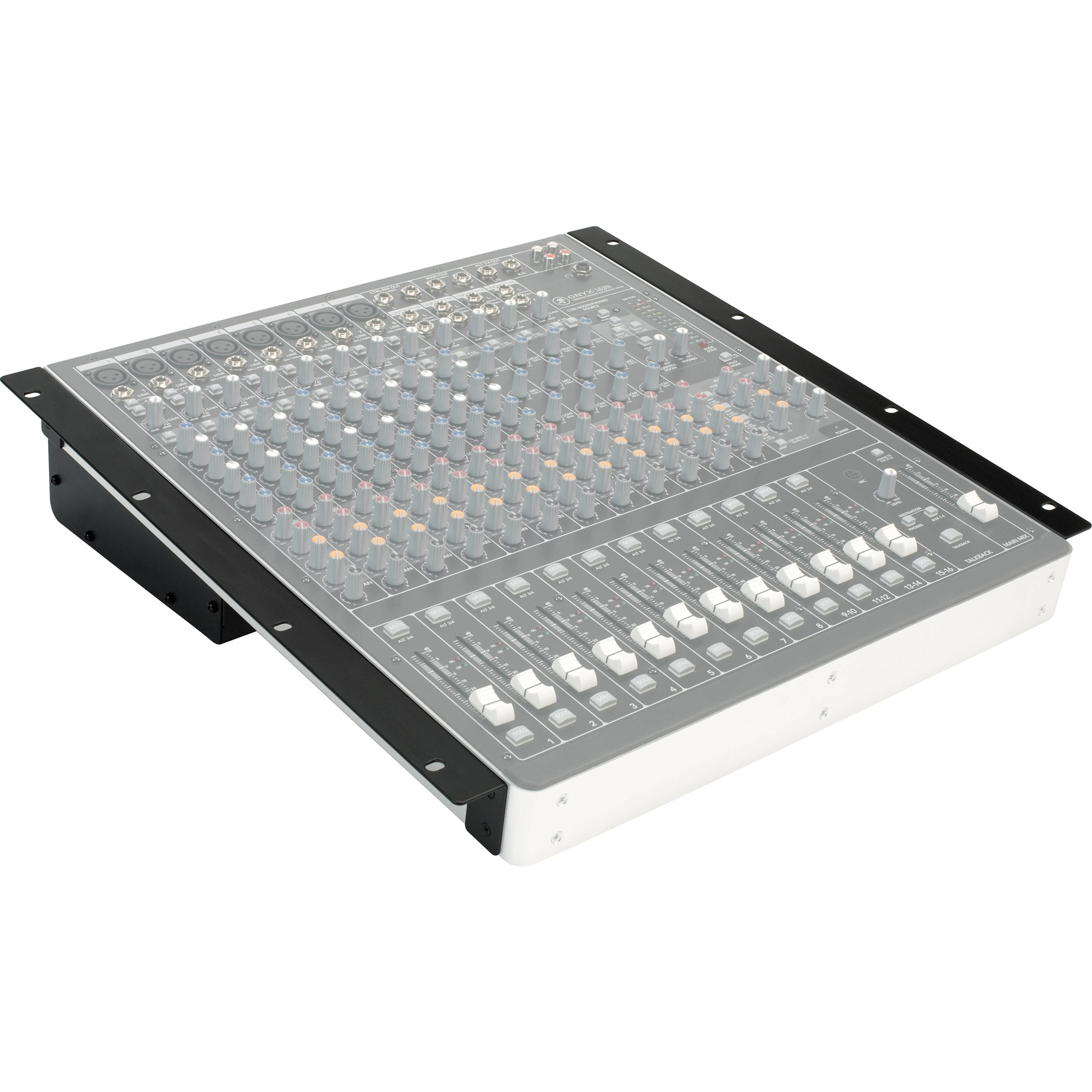 Mackie ONYX16RACKKIT Rack Ear Kit for ONYX16