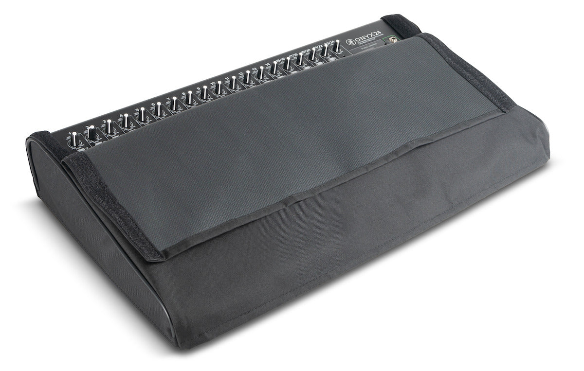 Mackie ONYX24-COVER Dust Cover for Onyx 24 Channel Mixer