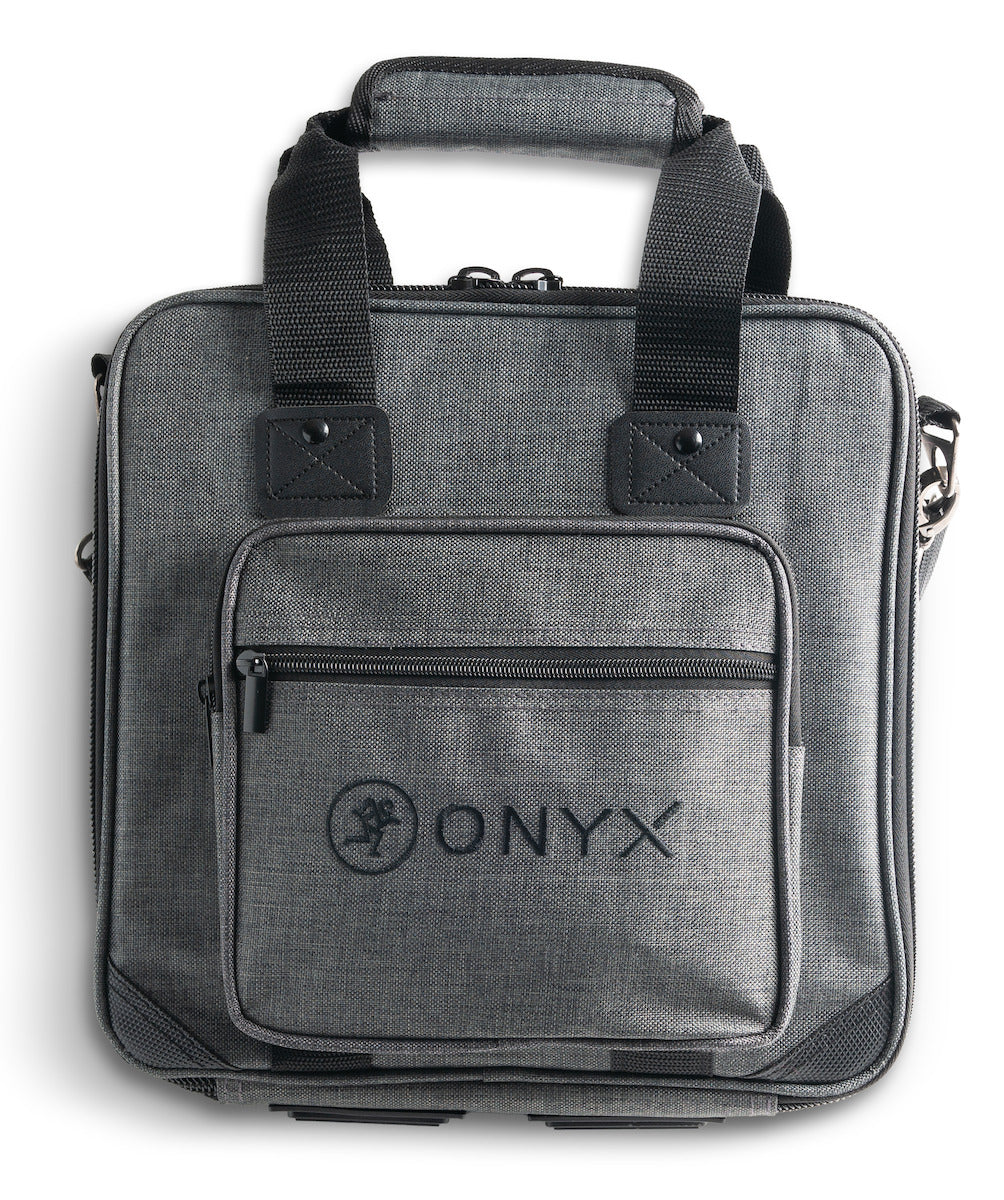 Mackie ONYX8-BAG Travel Bag for Onyx 8 Channel Mixer