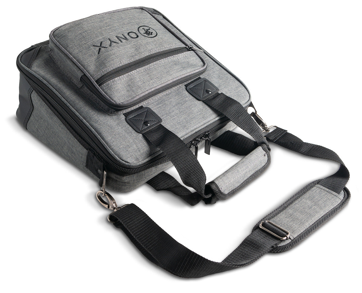 Mackie ONYX8-BAG Travel Bag for Onyx 8 Channel Mixer