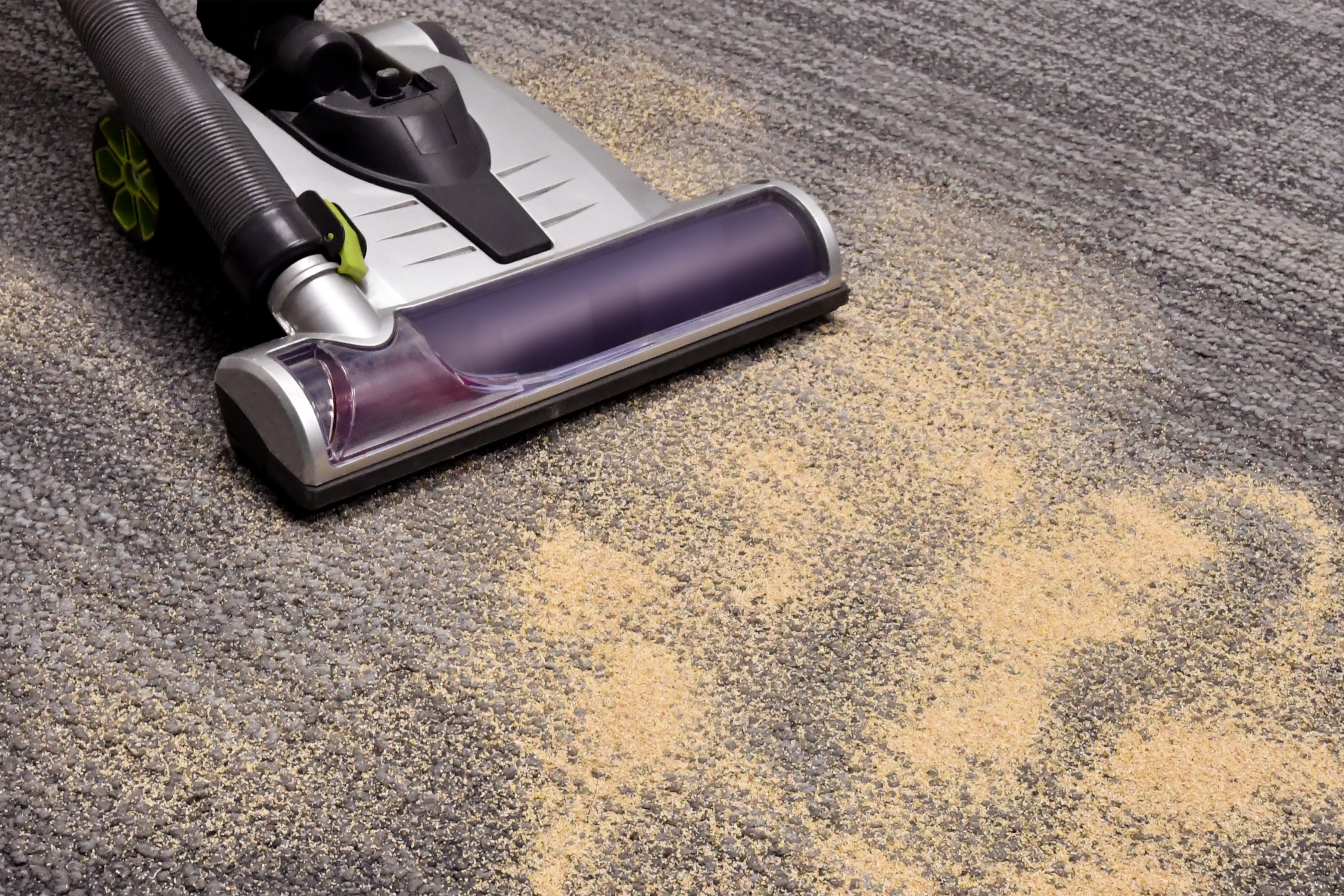Fresh-Sorb 55 gallon drum Lemon (1 Pack)