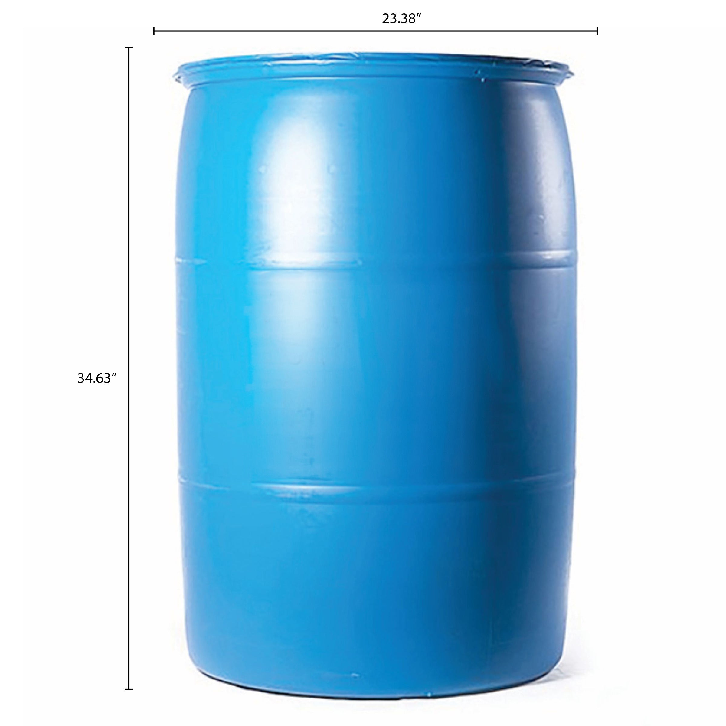 Fresh-Sorb 55 gallon drum Bouquet (1 Pack)