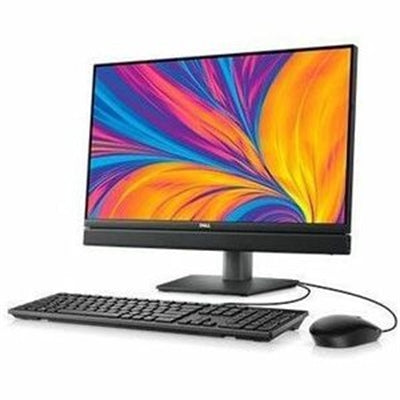 OptiPlex 7420 Thin Client 300T, 8GB, 256GB SSD, Intel, Dell ThinOS - Black