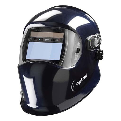 Welding Helmet, e684, 4.25 Inch L x 2 Inch W