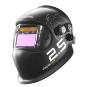 Welding Helmet Vegaview 2.5 Black