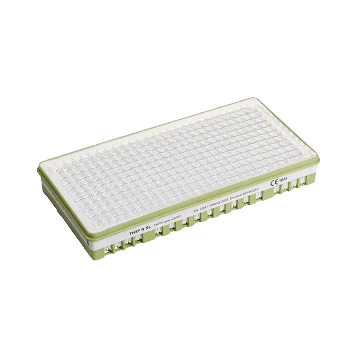 Optrel HEPA/TH3 Replacement Particle Filter for e3000x