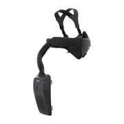 Swiss Air PAPR System, Half-Mask, Battery Powered