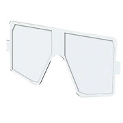 Magnifying Lens, +2.50 Diopter, Polycarbonate
