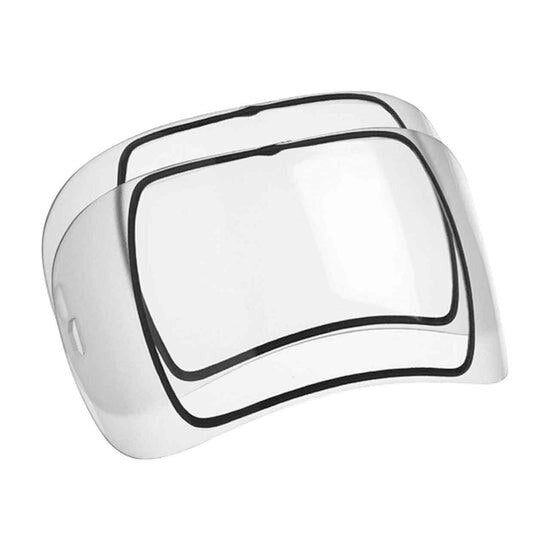 Front Cover Lens, Polycarbonate