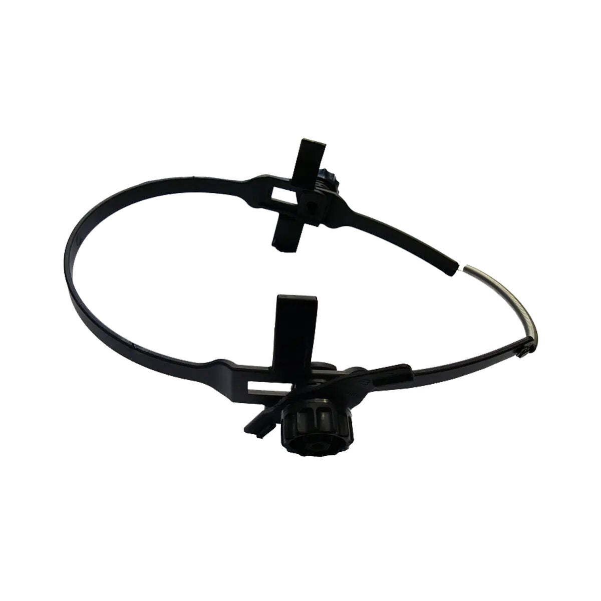 Hard Hat Adapter