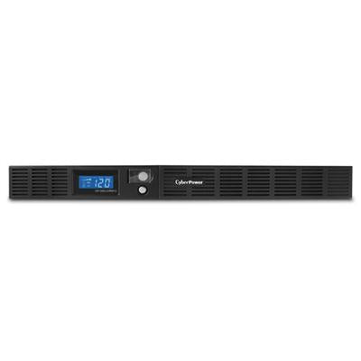 CyberPower Smart App Intelligent LCD OR1000LCDRM1U - UPS - 600 Watt - 1000 VA
