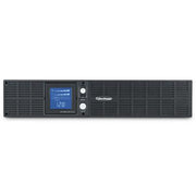 CyberPower Smart App Intelligent LCD OR1500LCDRTXL2U - UPS - 1125 Watt - 1500 VA