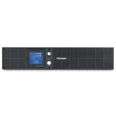 CyberPower Smart App Intelligent LCD OR1500LCDRTXL2U - UPS - 1125 Watt - 1500 VA