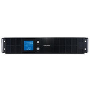 CyberPower Smart App Intelligent LCD OR2200LCDRTXL2U - UPS - 1650 Watt - 2190 VA