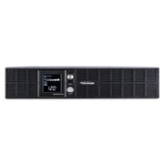 2000VA 120-Volt 8-Outlet Rack/Tower UPS