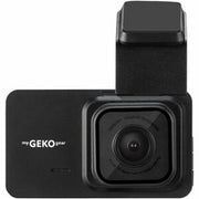 GekoGear Orbit 1120 1080P HD Dash Cam - 3  Screen - Dashboard - 1920 X 1080 Video - CMOS
