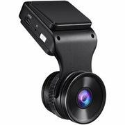 GekoGear Orbit D200 2K HD Dash Cam - 1.5  Screen - Dashboard - 2560 X 1440 Video - CMOS