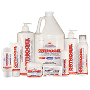 Orthogel Continuous Spray, 4Oz
