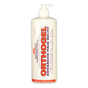 Orthogel Cold Therapy 32Oz Pump