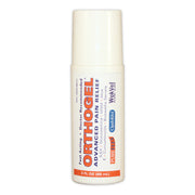 Orthogel Cold Therapy 3Oz Roll On