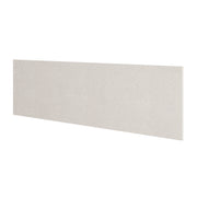 OfficeSource OS Laminate Fabric Tack Board - 58"W - Taupe