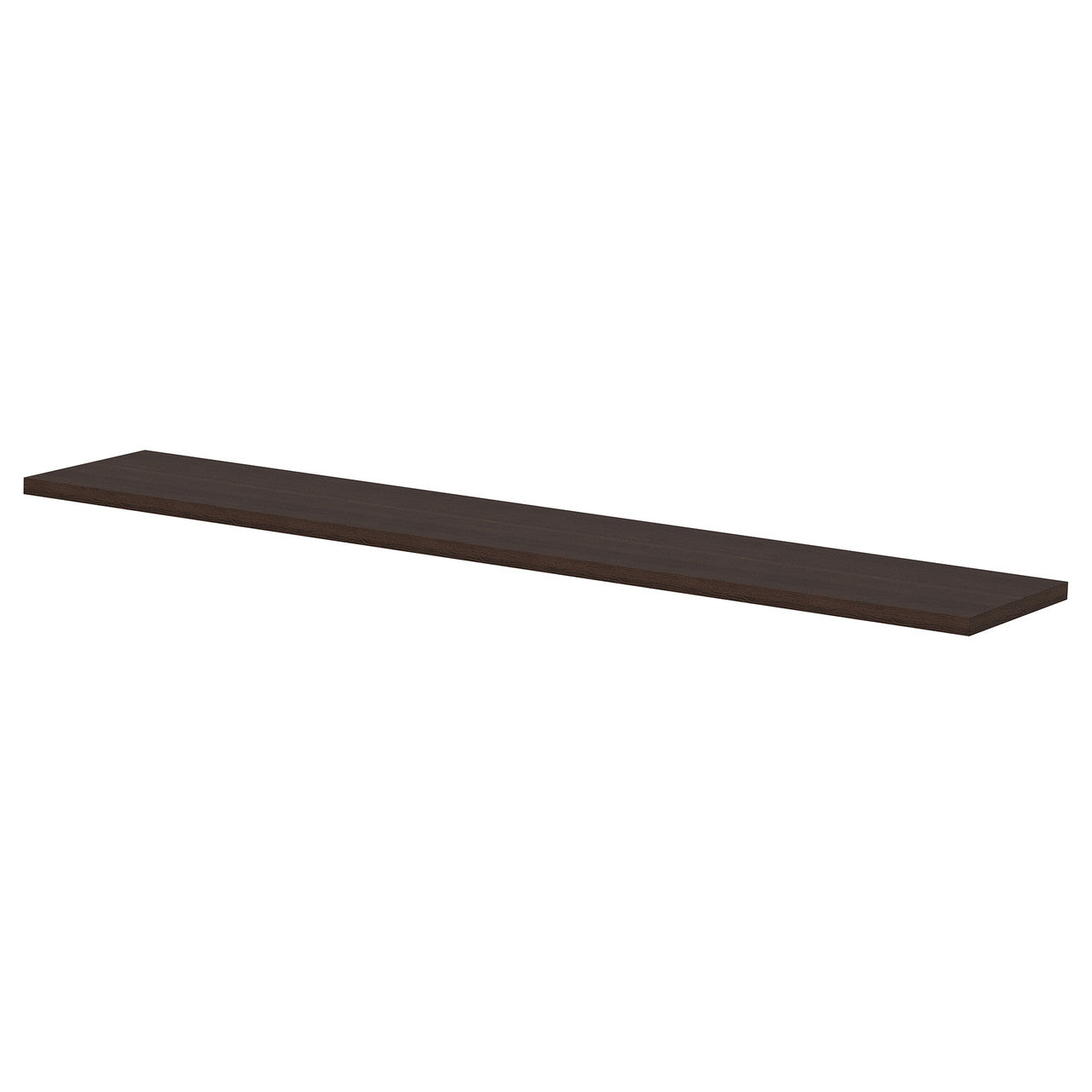 OfficeSource Borders II Rectangular Transaction Top 60"W x 12"D - Java