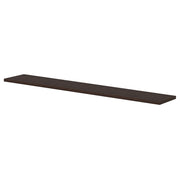 OfficeSource Borders II Rectangular Transaction Top 60"W x 12"D - Java