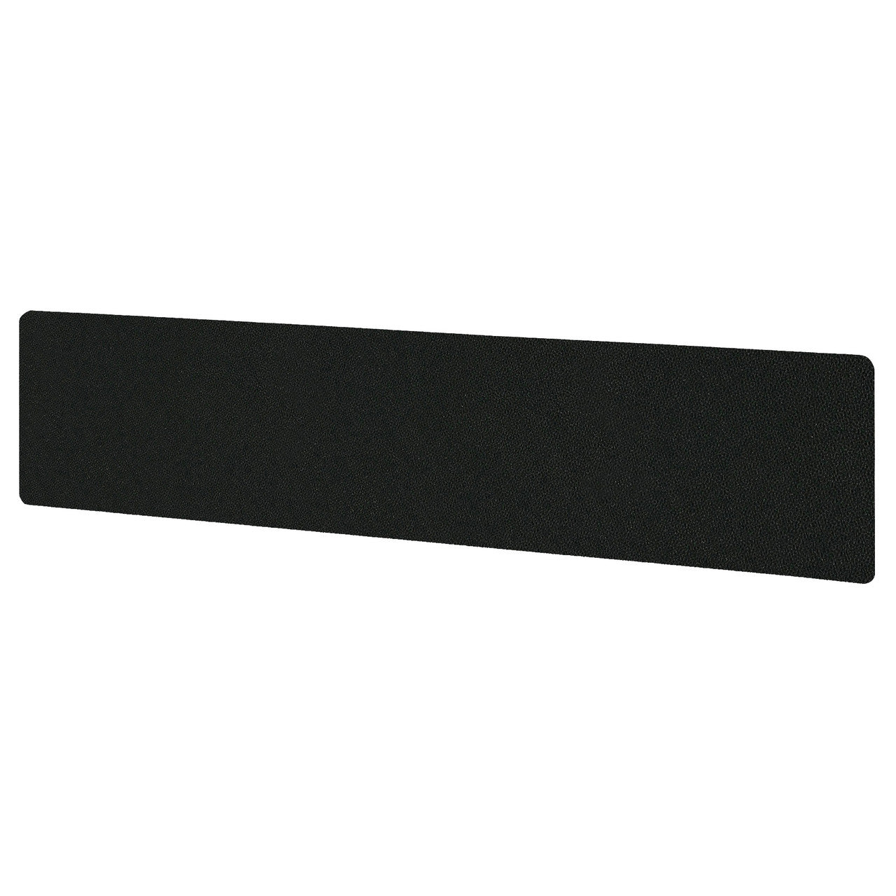 OfficeSource Variant 54"W Fabric Panel Divider - Black