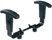 2-Way Adjustable Arm Kit - Chrome