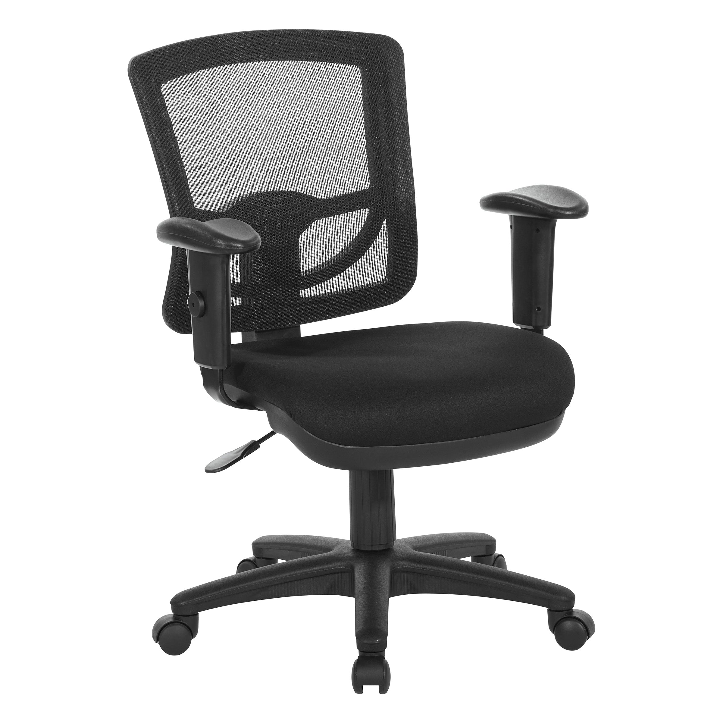 ProGrid® Mesh Back Task Chair - Coal