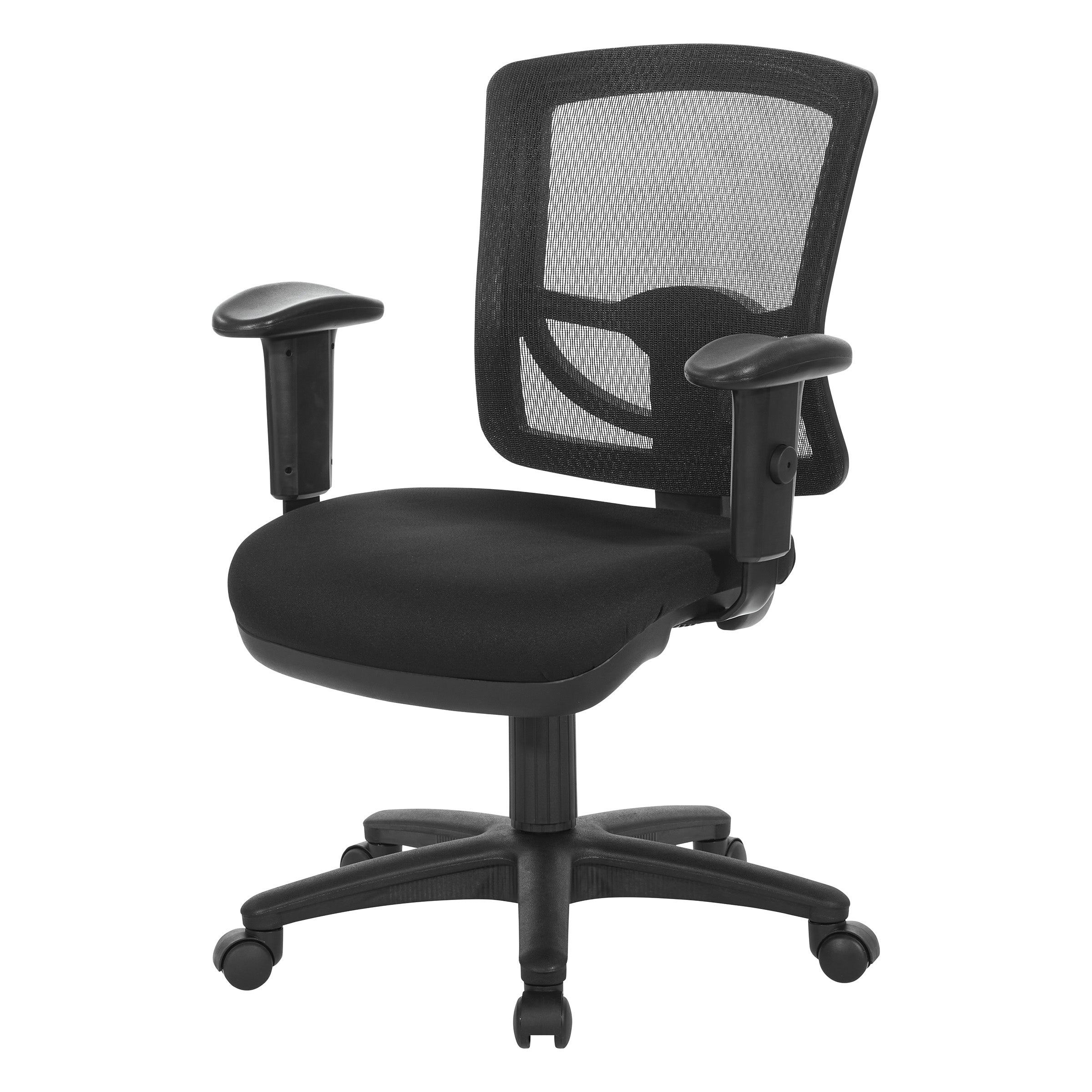ProGrid® Mesh Back Task Chair - Coal